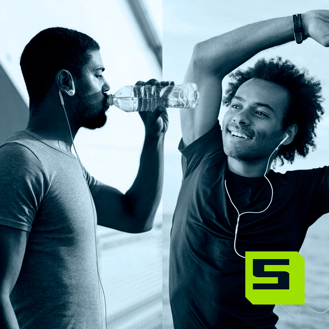 SweatOff | Cuidado para Ropa Deportiva