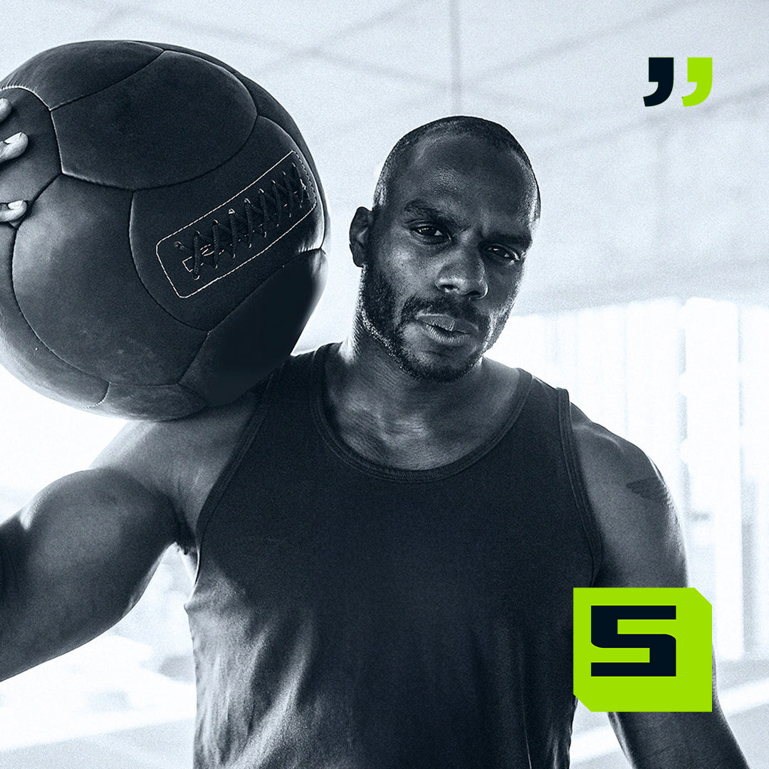 SweatOff | Cuidado para Ropa Deportiva
